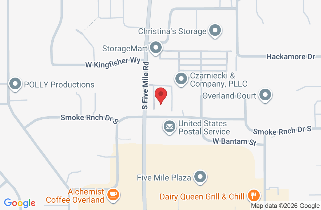 10572 W Business Park Ln, Boise, ID 83709, USA