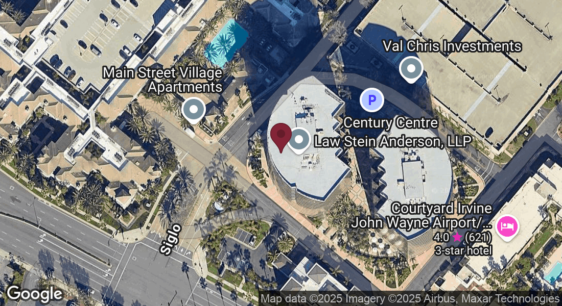 2601 Main St suite 850, Irvine, CA 92614, USA
