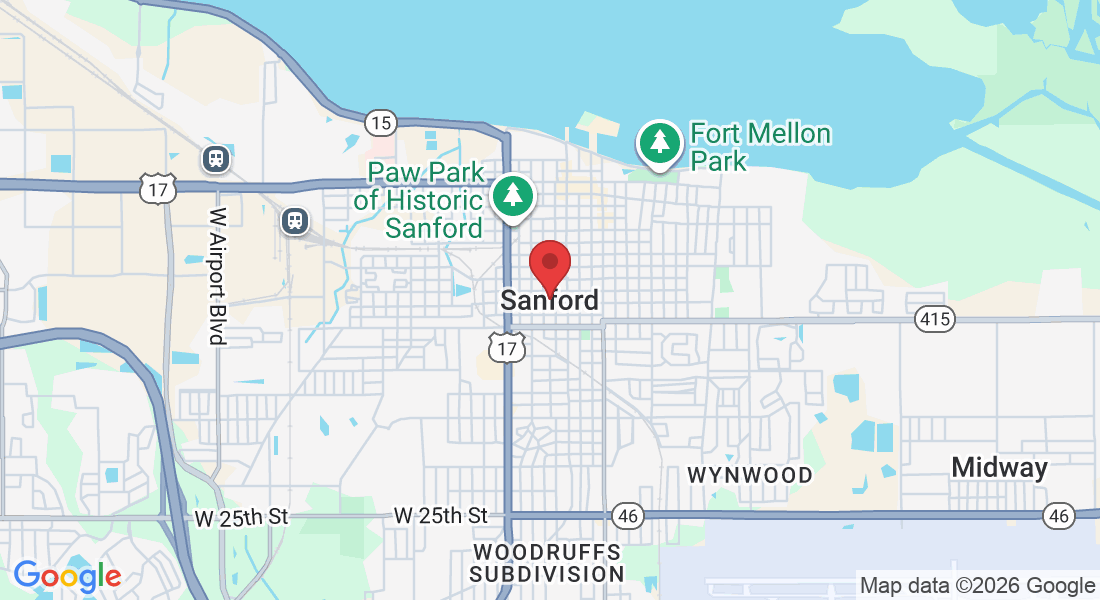 Sanford, FL, USA