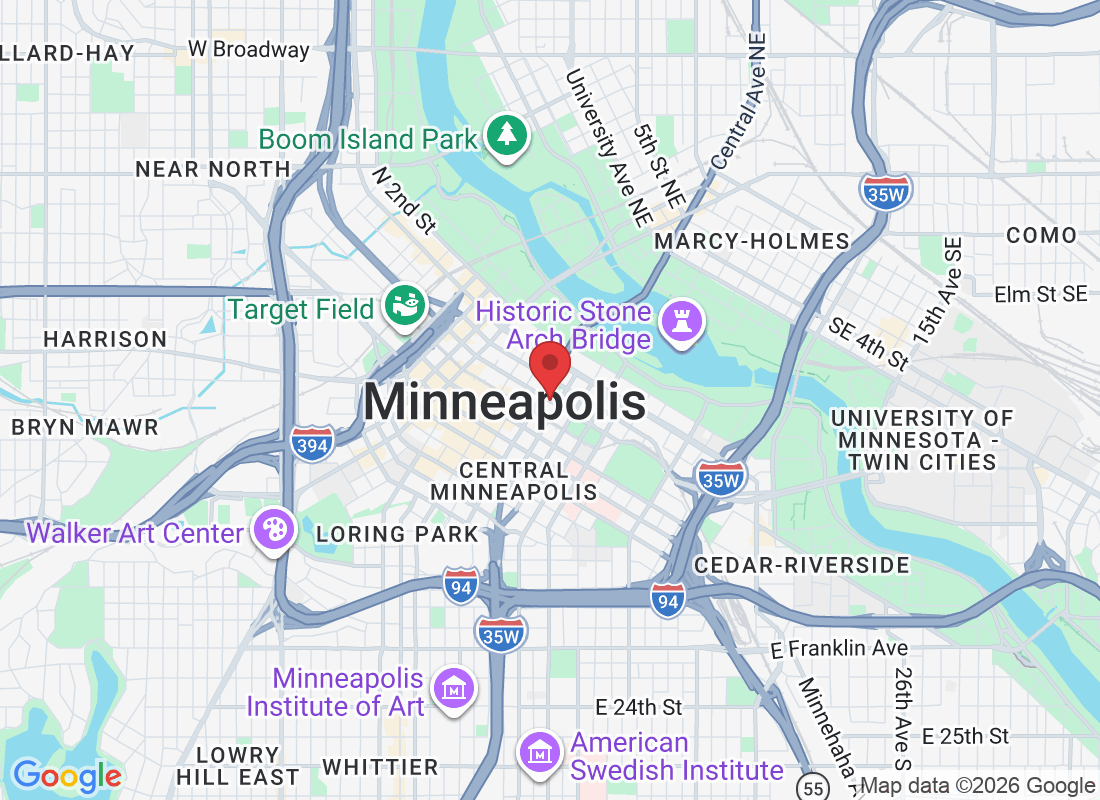 Minneapolis, MN, USA