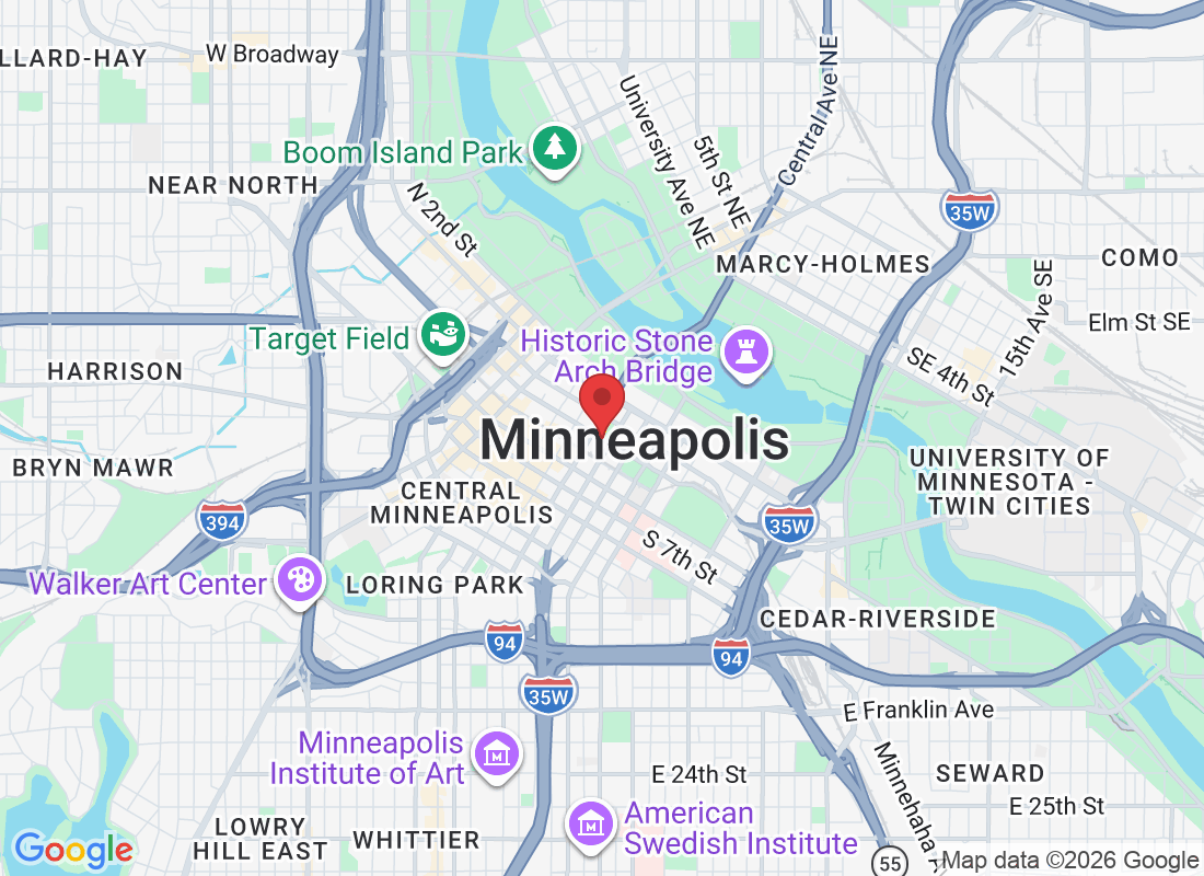 Minneapolis, MN, USA
