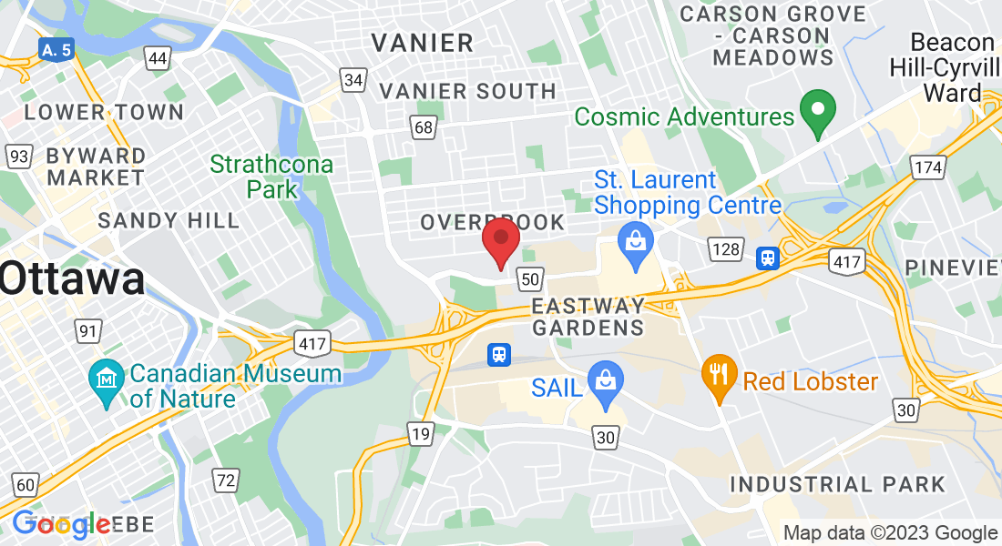 323 Coventry Rd, Ottawa, ON K1K 3X6, Canada