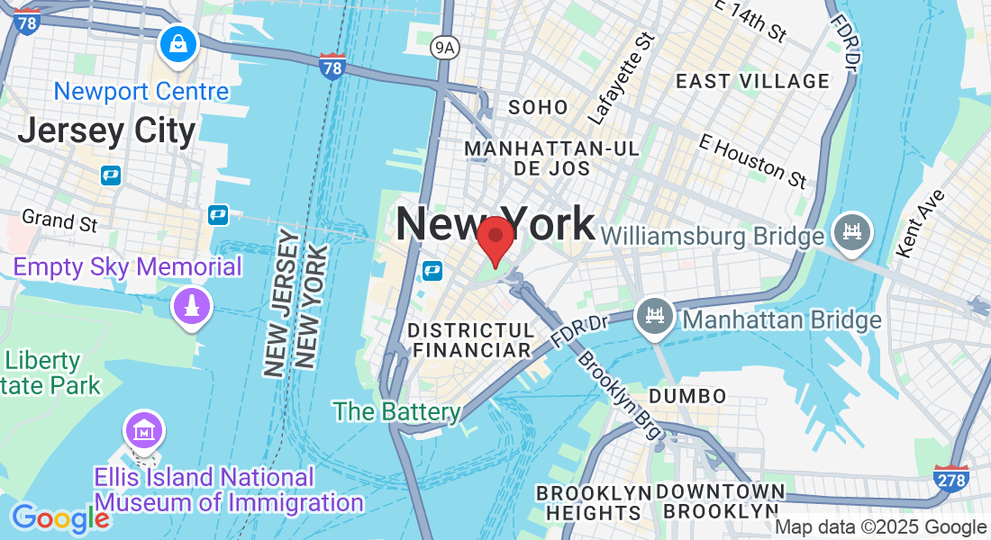 New York, NY, USA