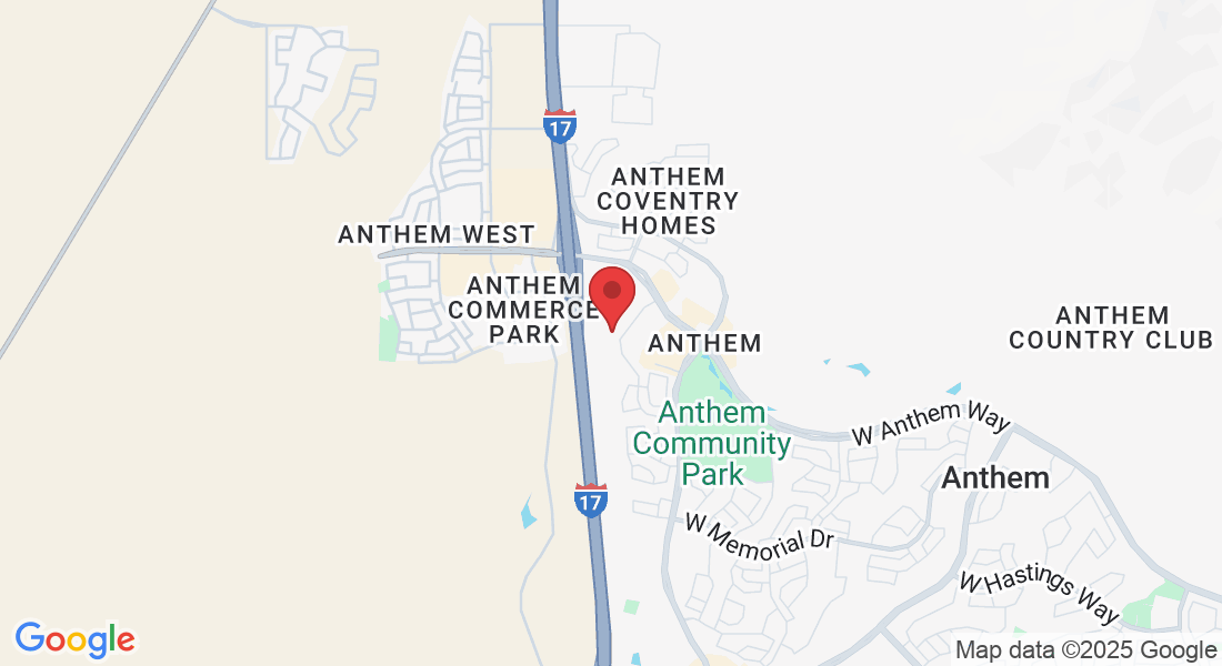 41930 N Venture Dr, Anthem, AZ 85086, USA