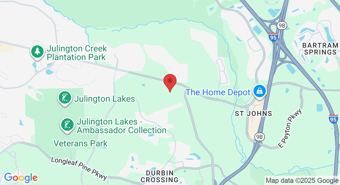 315 Ascend Cir, St Johns, FL 32259, USA