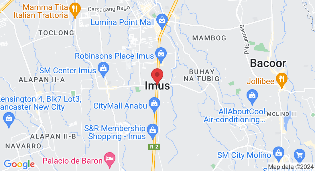 Imus, Cavite, Philippines