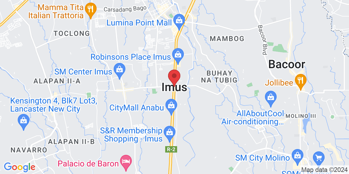 Imus, Cavite, Philippines