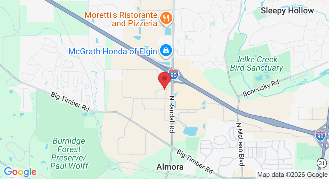1670 Capital St Ste 501, Elgin, IL 60124, USA