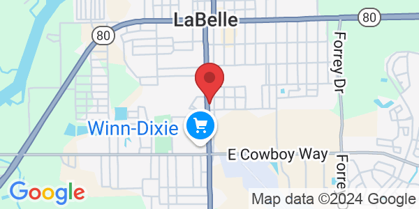 655 S Main St, LaBelle, FL 33935, USA