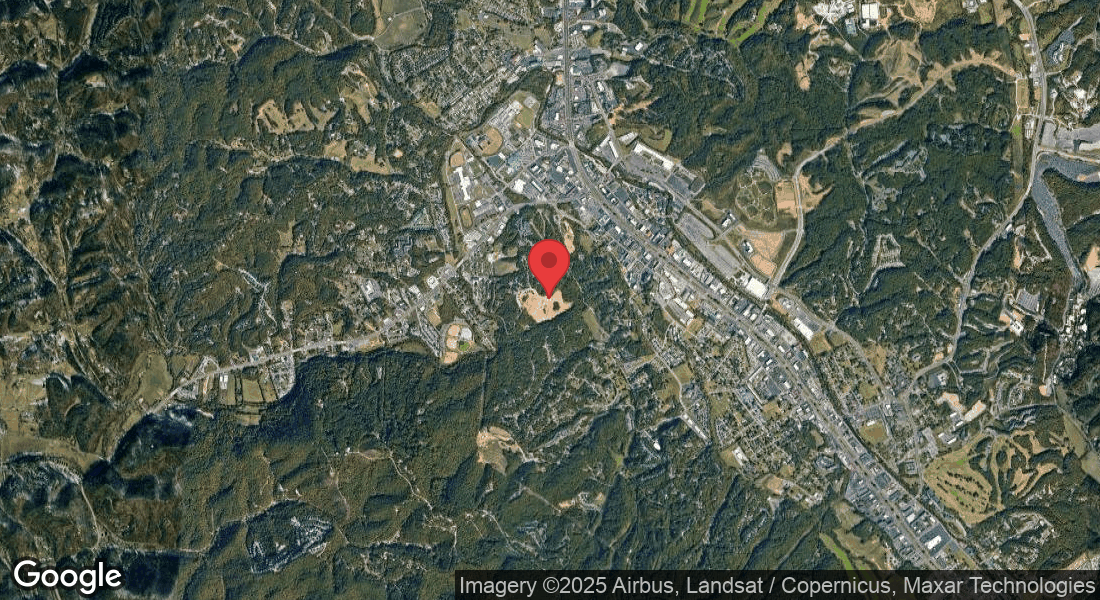 2924 Tipi Wy, Pigeon Forge, TN 37863, USA