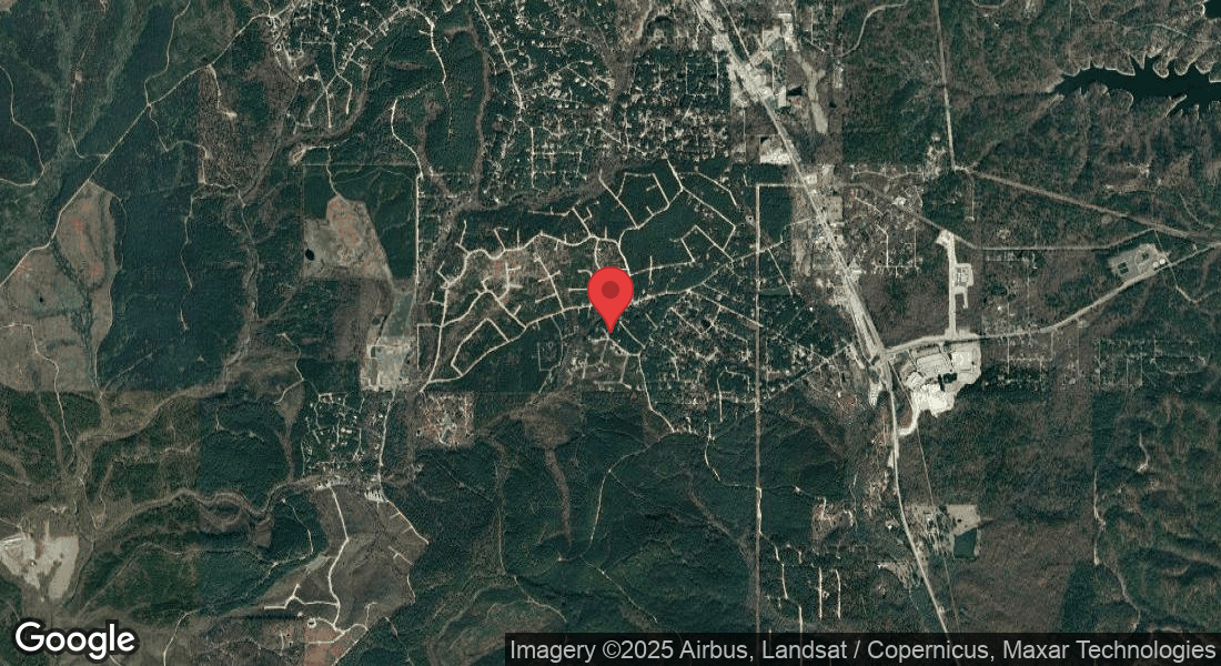 31 Sweet Elm Ln, Broken Bow, OK 74728, USA