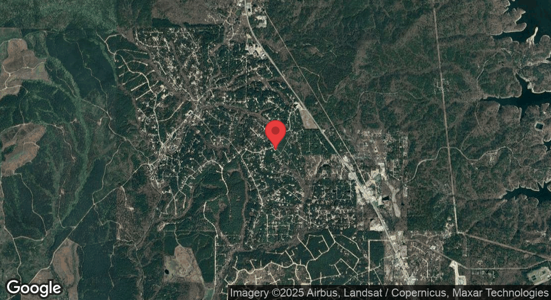 39 Sycamore Trl, Broken Bow, OK 74728, USA