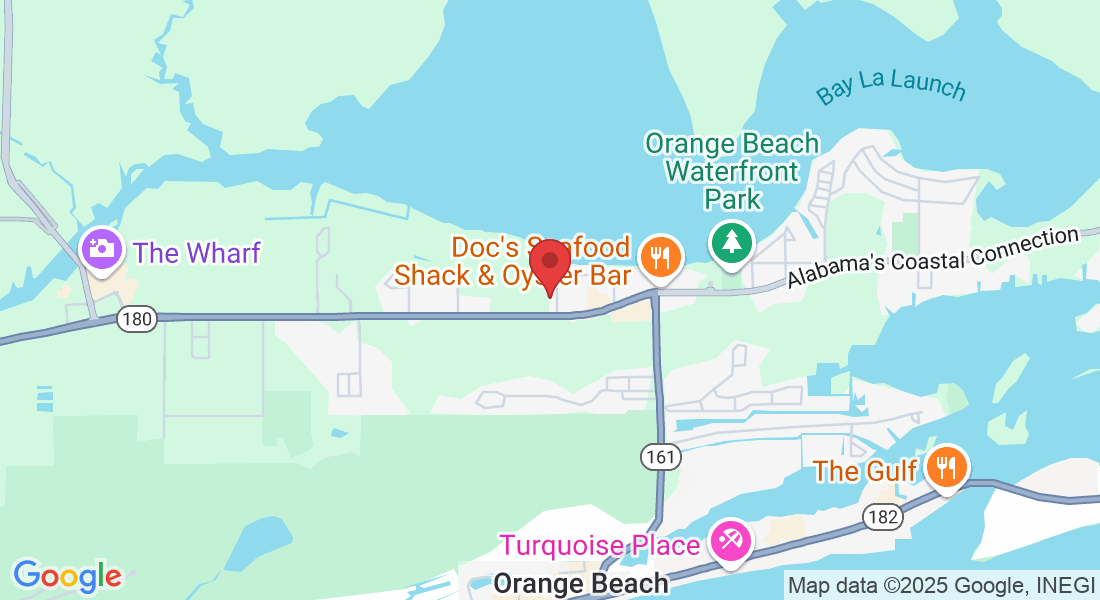 4640 Casablanca Dr, Orange Beach, AL 36561, USA