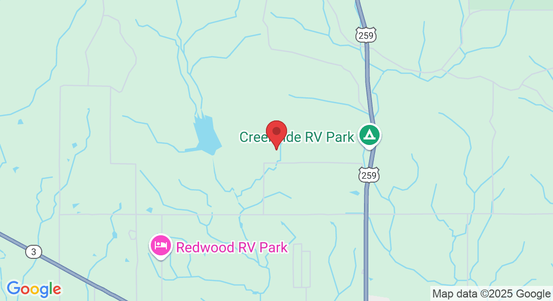 56 Josee K Rte, Broken Bow, OK 74728, USA