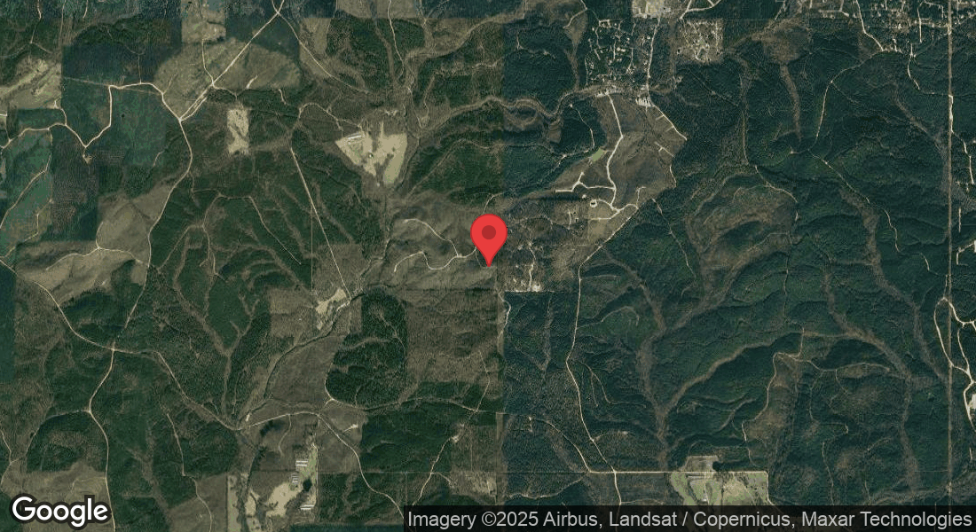 561 Woodland Blf Trl, Broken Bow, OK 74728, USA