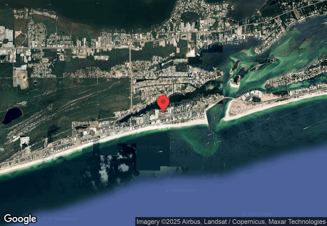 3352 Adams Ave, Orange Beach, AL 36561, USA