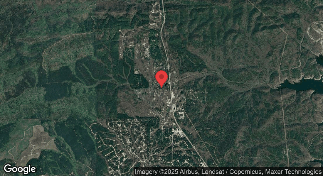 119 Penner Rd, Broken Bow, OK 74728, USA