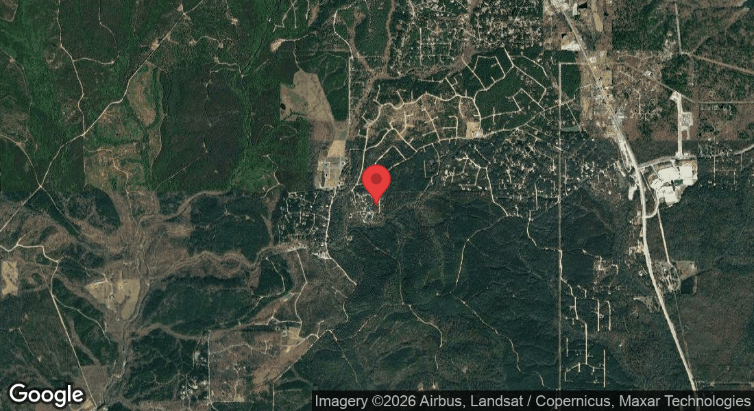 306 Whomping Willow Wy, Broken Bow, OK 74728, USA