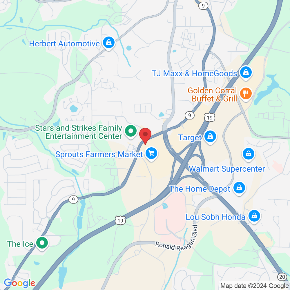 564 Lakeland Plaza, Cumming, GA 30040, USA
