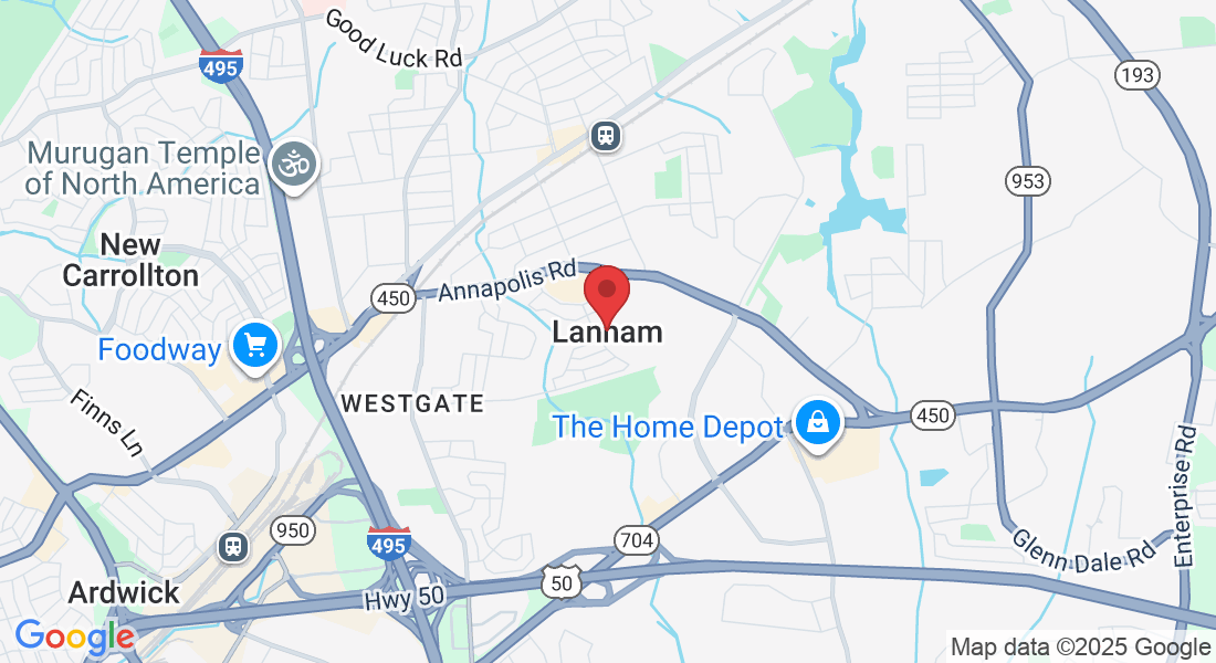 Lanham, MD, USA