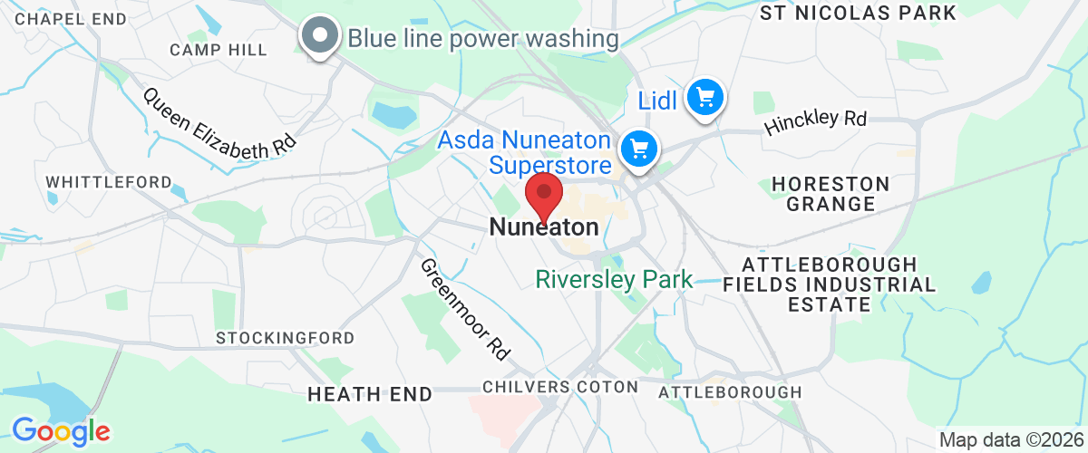 Nuneaton, UK