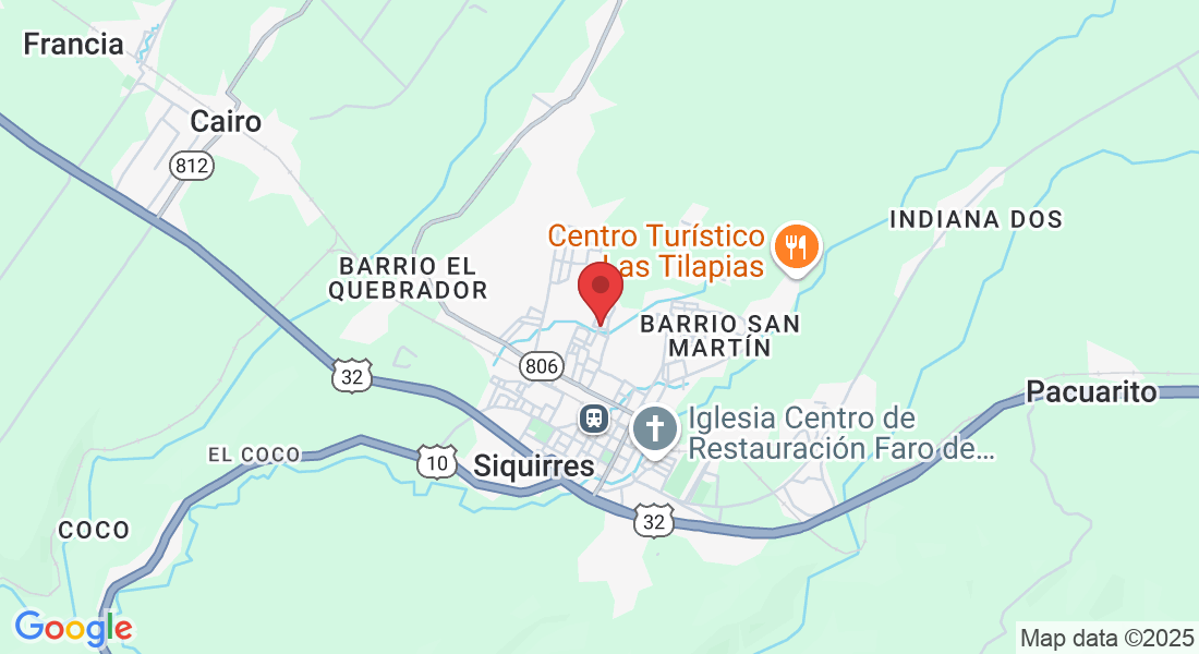 Limón, Costa Rica