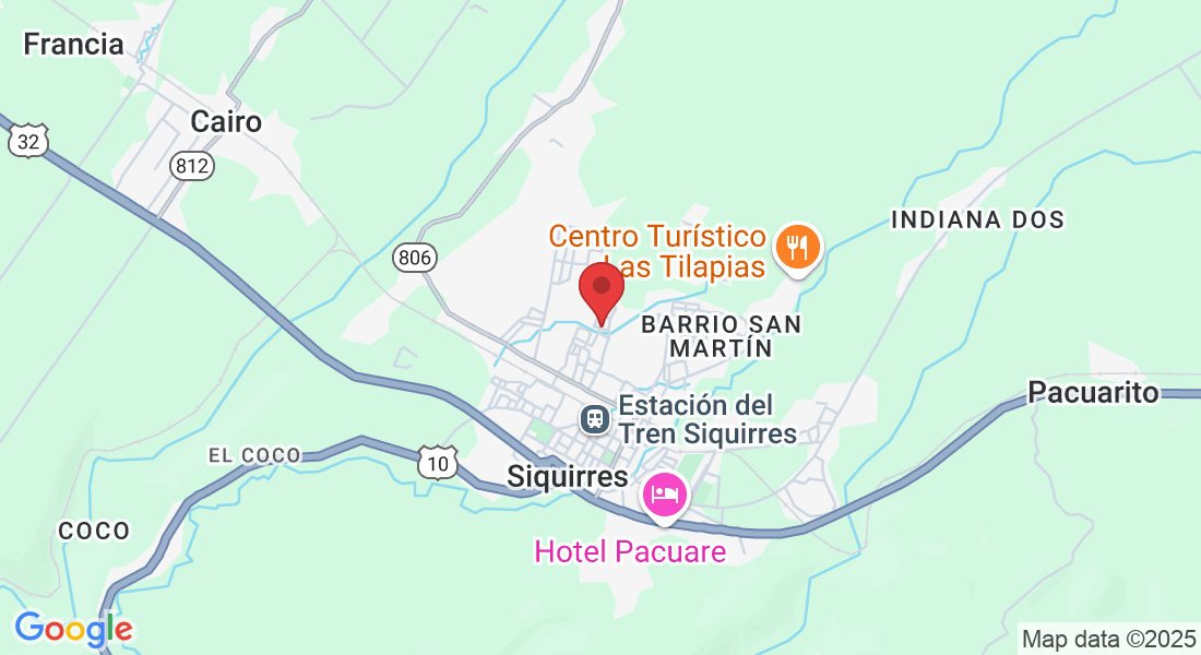Limón, Costa Rica