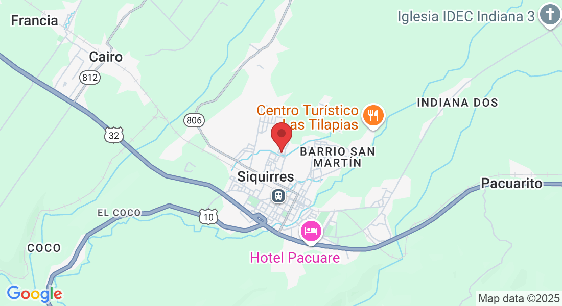Limón, Costa Rica