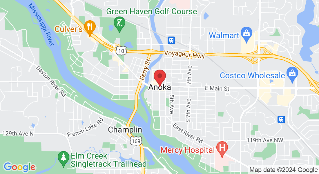Anoka, MN, USA