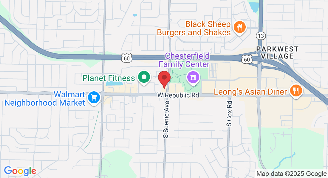 4159 S Scenic Ave, Springfield, MO 65807, USA