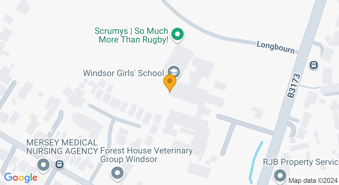 Imperial Rd, Windsor SL4 3RT, UK
