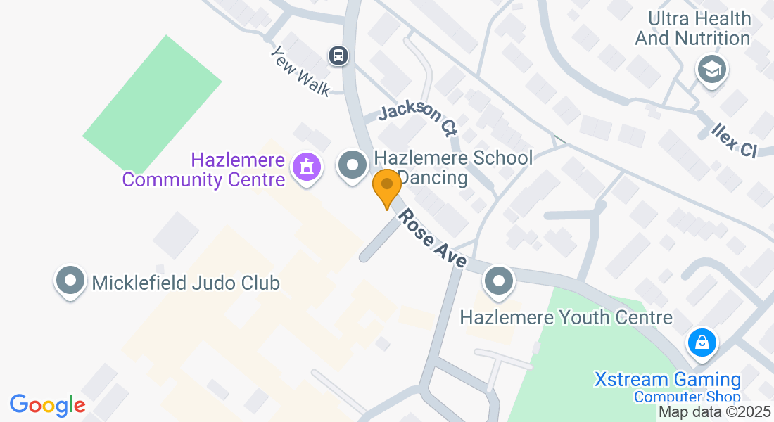 Hazlemere, High Wycombe HP15 7UB, UK