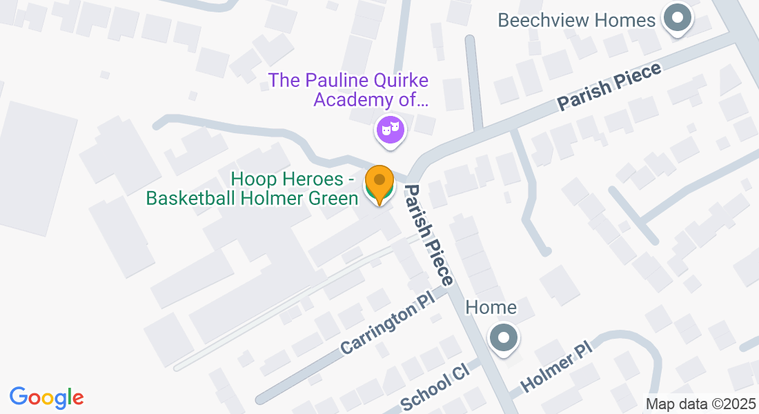Parish Piece, Holmer Green, High Wycombe HP15 6SP, UK