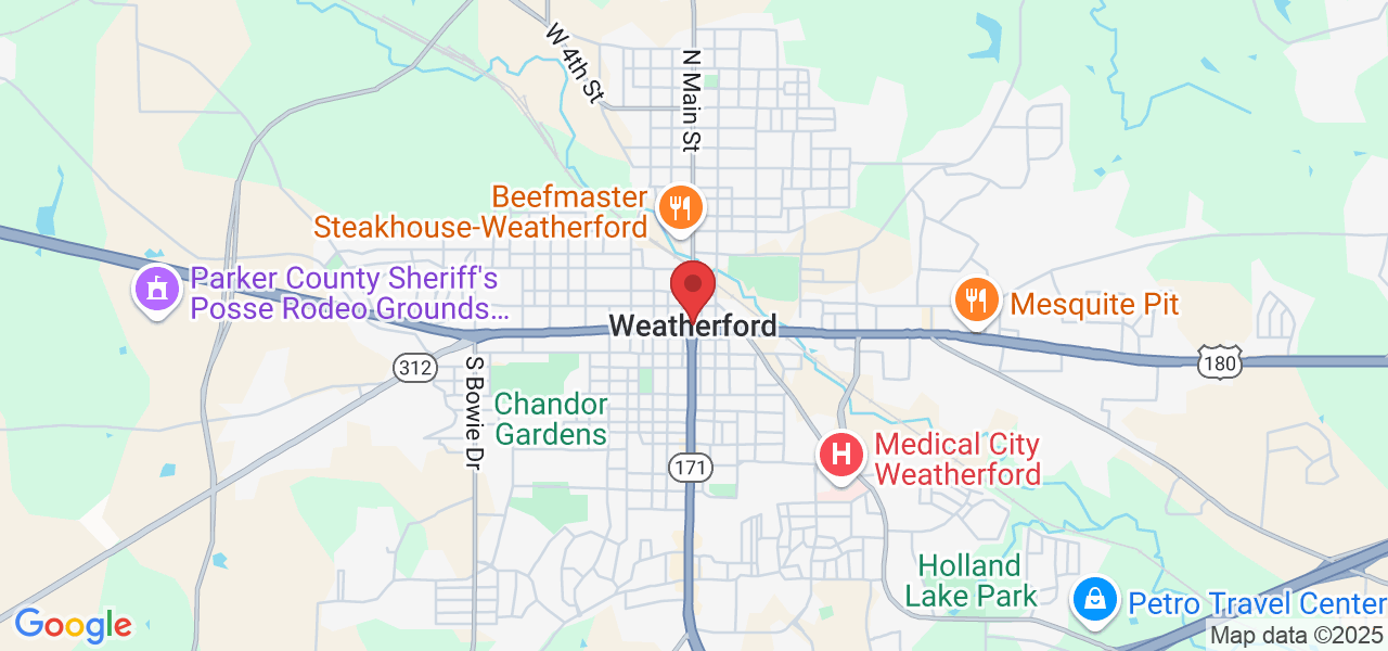 Weatherford, TX, USA