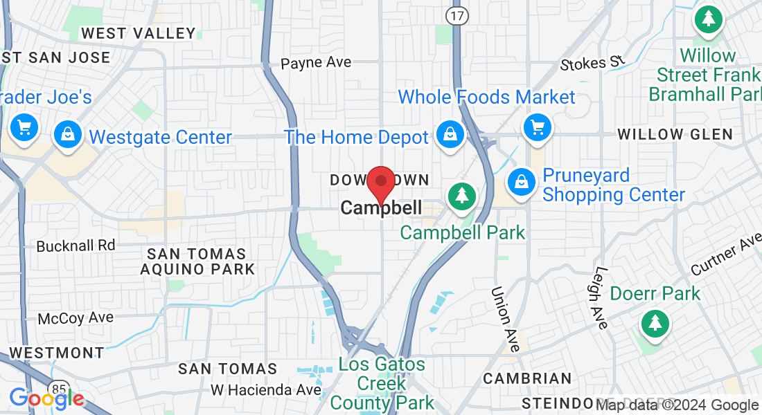 Campbell, CA, USA