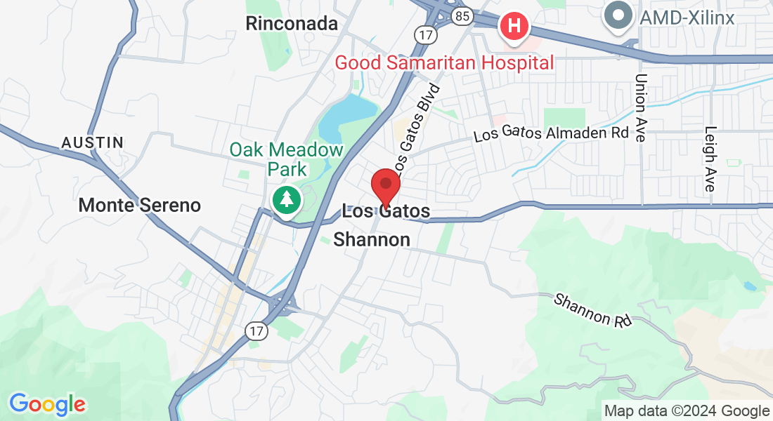 Los Gatos, CA, USA
