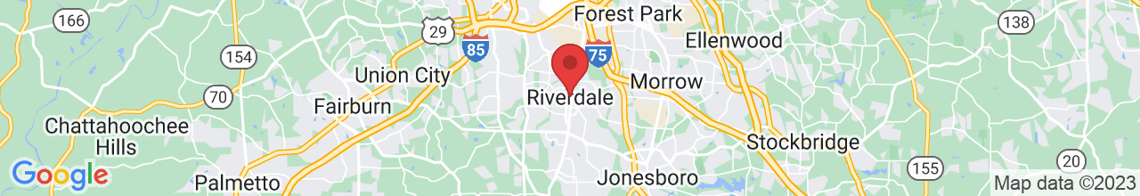 Riverdale, GA, USA