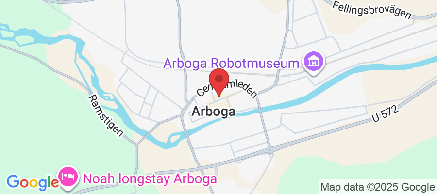 Ahllöfsgatan 39, 732 30 Arboga, Sverige