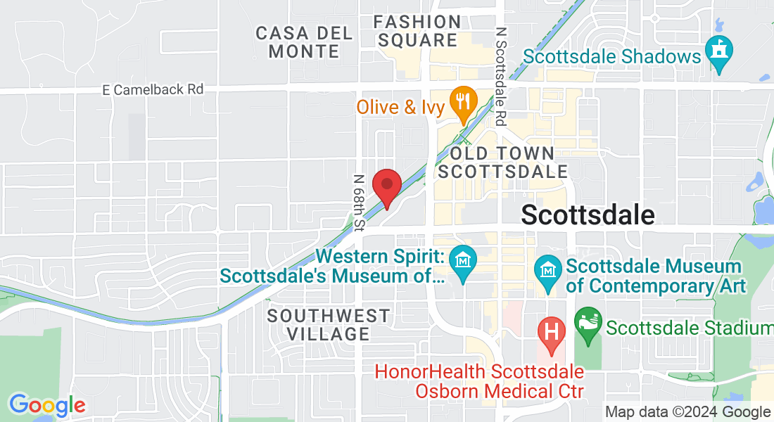 6830 E 5th Ave STE 203, Scottsdale, AZ 85251, USA