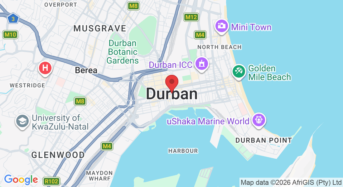 Durban, South Africa