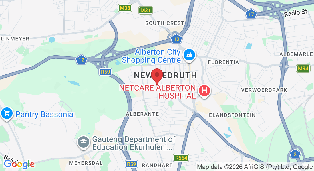 Gauteng, South Africa