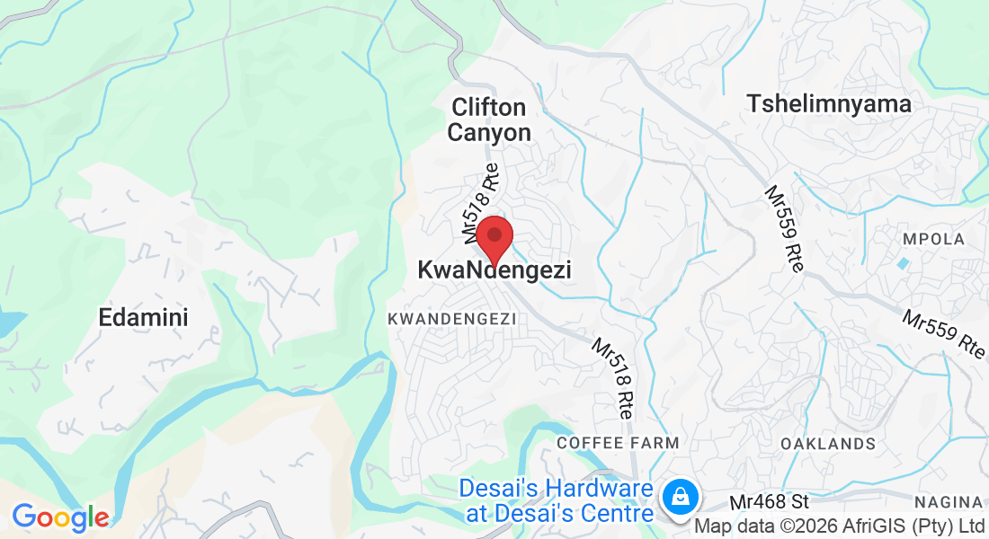 KwaNdengezi, South Africa