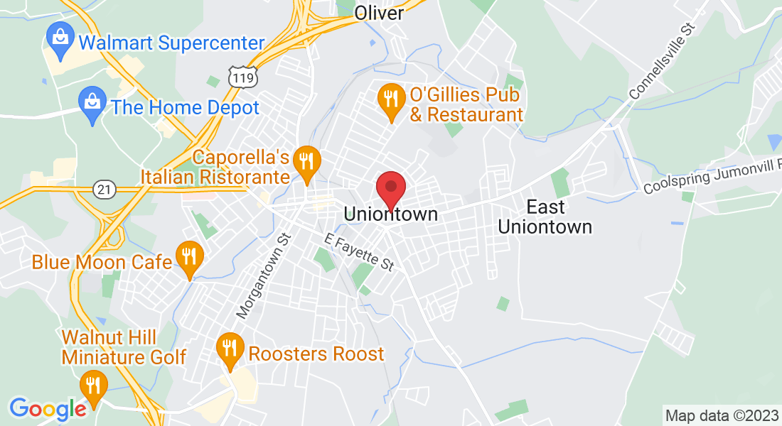 Uniontown, PA 15401, USA