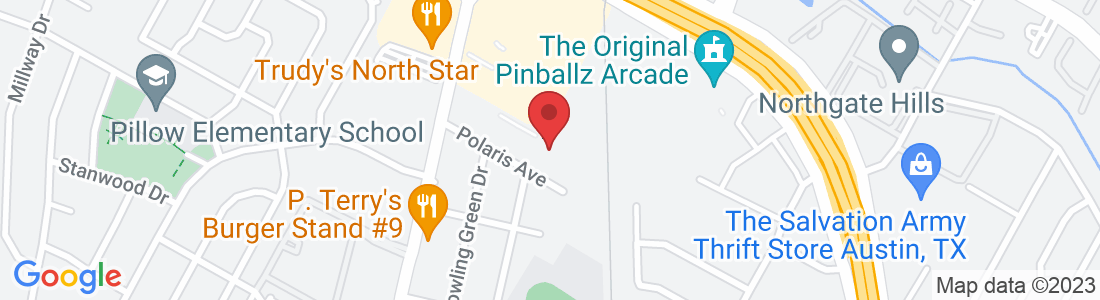 8711 Burnet Rd a 8, Austin, TX 78757, USA