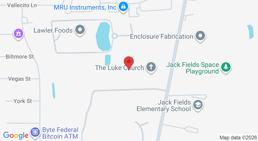 2380 S Houston Ave, Humble, TX 77396, USA