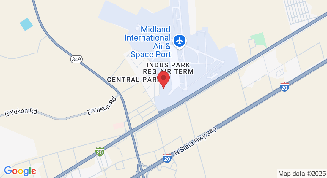 2908 Enterprise Ln, Midland, TX 79706, USA