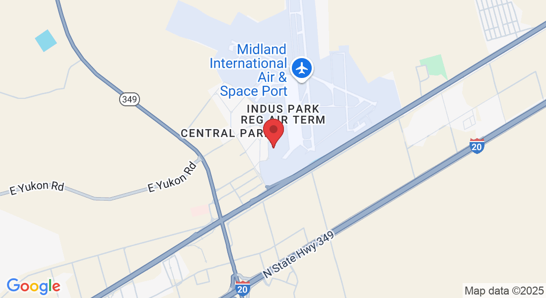 2908 Enterprise Ln, Midland, TX 79706, USA