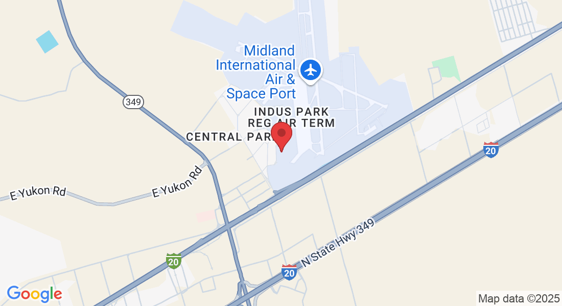 2908 Enterprise Ln, Midland, TX 79706, USA