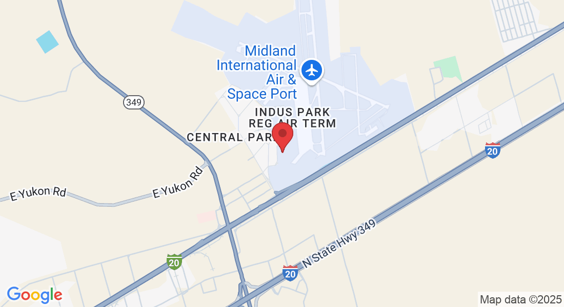 2908 Enterprise Ln, Midland, TX 79706, USA