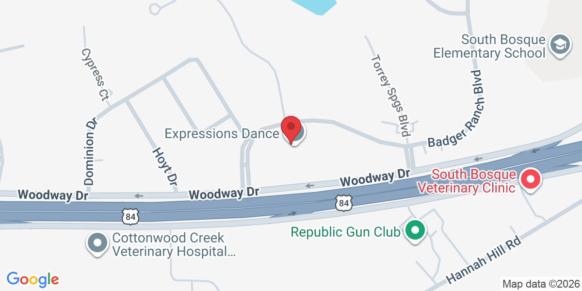 16200 Badger Ranch Blvd, Woodway, TX 76712, USA